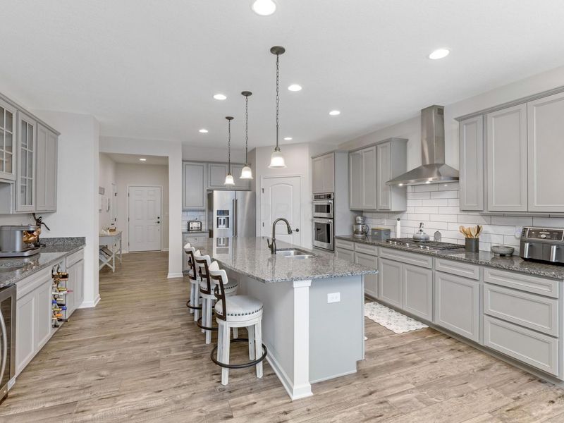 12257 Rooster Tail Drive, Pickerington, OH 43147 Photo 5