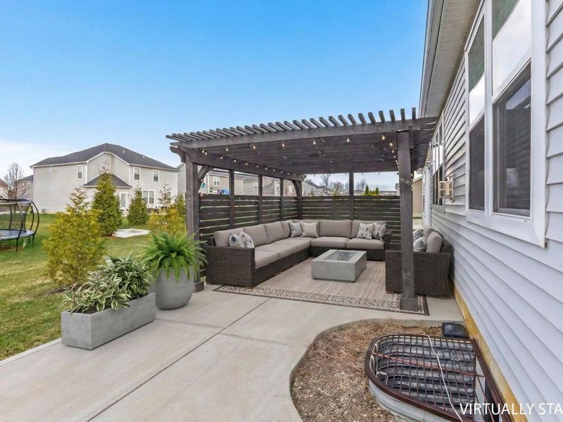 12257 Rooster Tail Drive, Pickerington, OH 43147 Photo 51