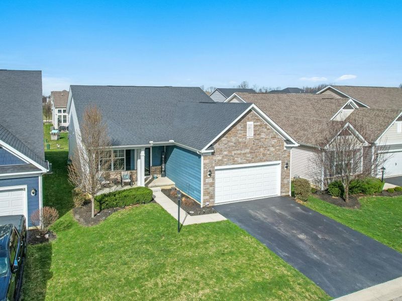 12257 Rooster Tail Drive, Pickerington, OH 43147 Photo 52