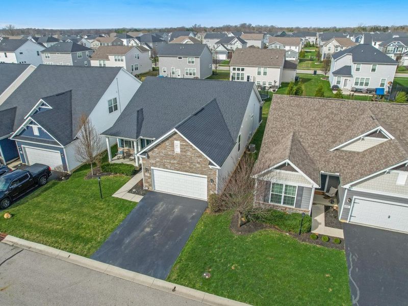 12257 Rooster Tail Drive, Pickerington, OH 43147 Photo 53