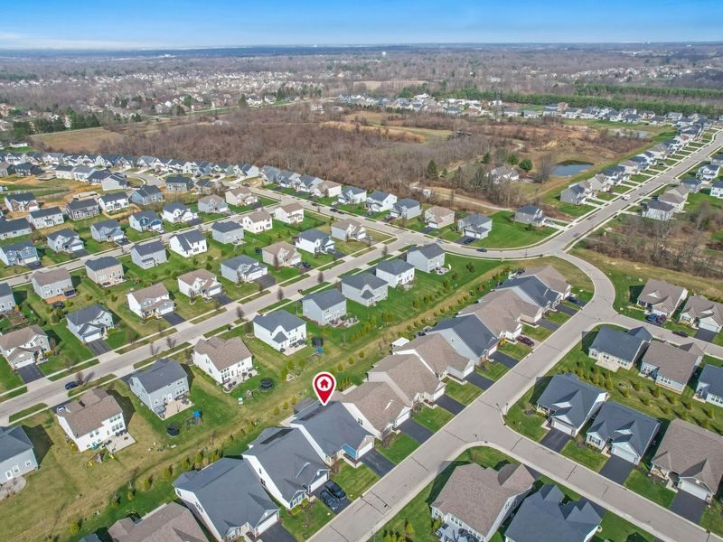 12257 Rooster Tail Drive, Pickerington, OH 43147 Photo 55