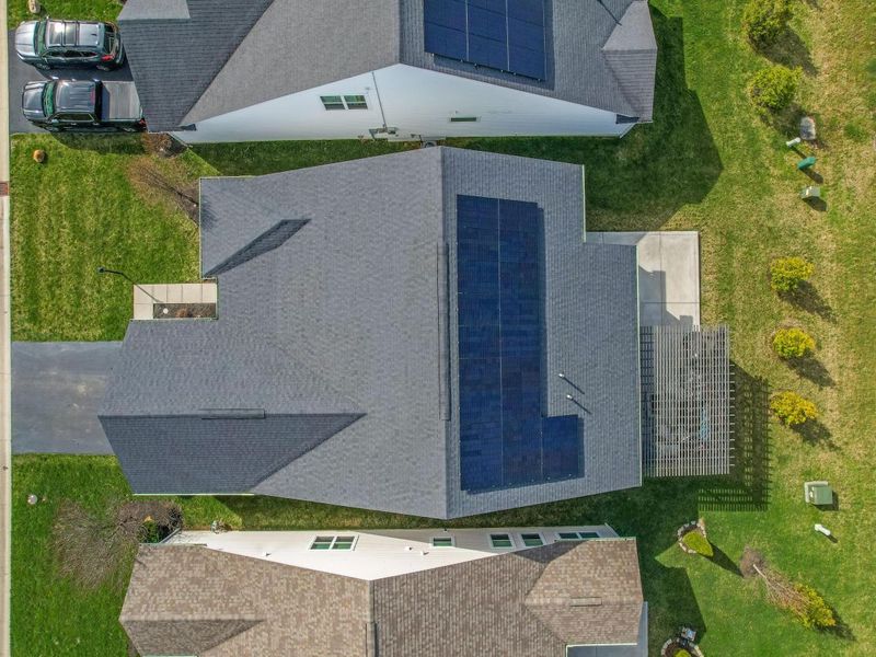 12257 Rooster Tail Drive, Pickerington, OH 43147 Photo 56