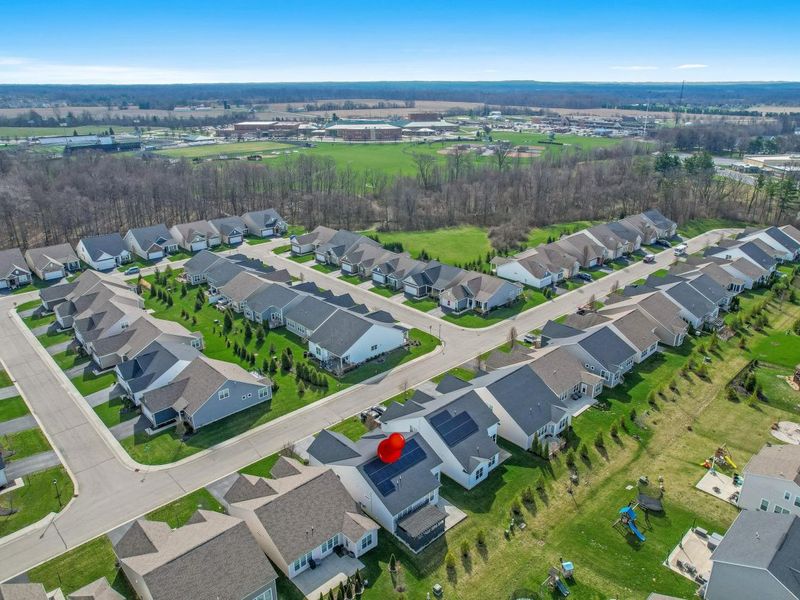 12257 Rooster Tail Drive, Pickerington, OH 43147 Photo 56