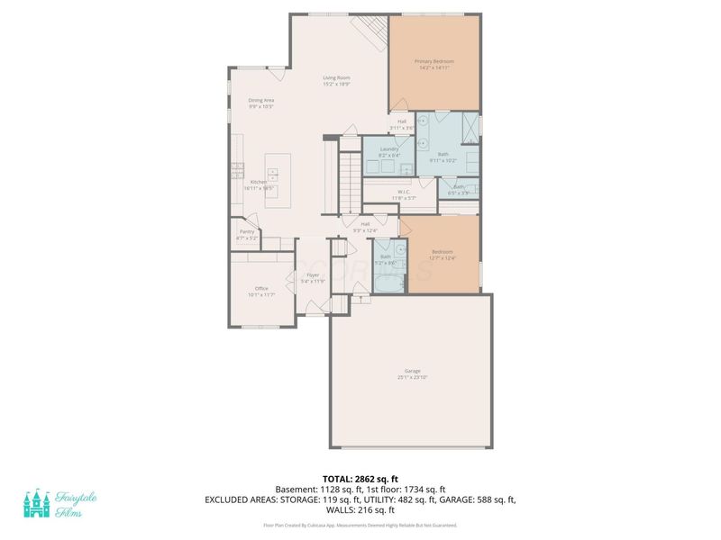 12257 Rooster Tail Drive, Pickerington, OH 43147 Photo 57