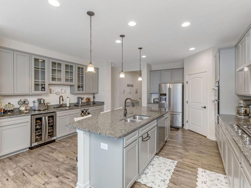 12257 Rooster Tail Drive, Pickerington, OH 43147 Photo 6