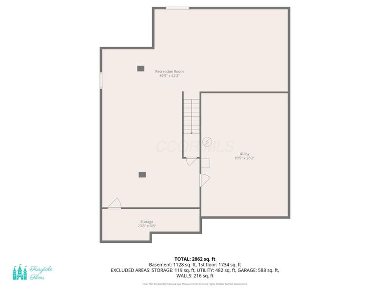 12257 Rooster Tail Drive, Pickerington, OH 43147 Photo 61