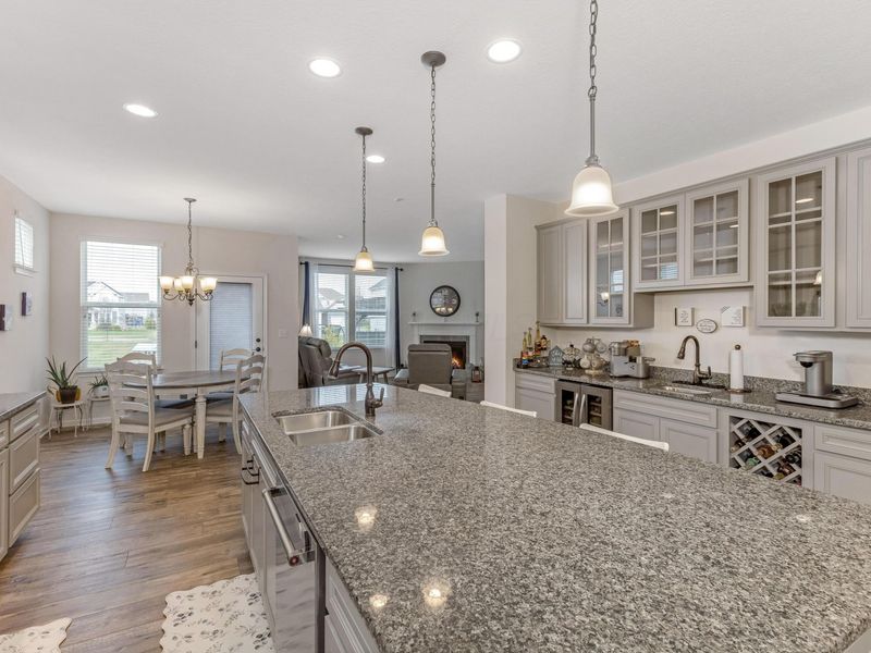 12257 Rooster Tail Drive, Pickerington, OH 43147 Photo 7