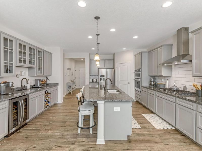 12257 Rooster Tail Drive, Pickerington, OH 43147 Photo 8