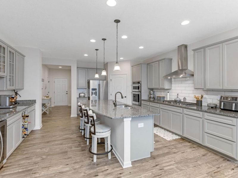 12257 Rooster Tail Drive, Pickerington, OH 43147 Photo 9