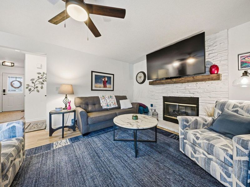 1501 Pheasant Run Drive, Newark, OH 43055 Photo 13