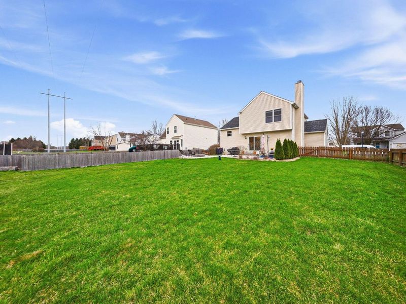 1501 Pheasant Run Drive, Newark, OH 43055 Photo 4