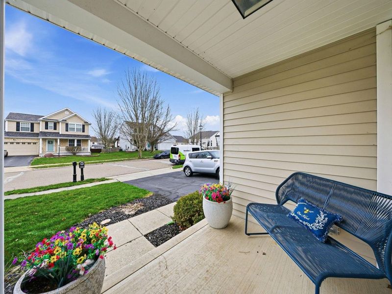 1501 Pheasant Run Drive, Newark, OH 43055 Photo 40