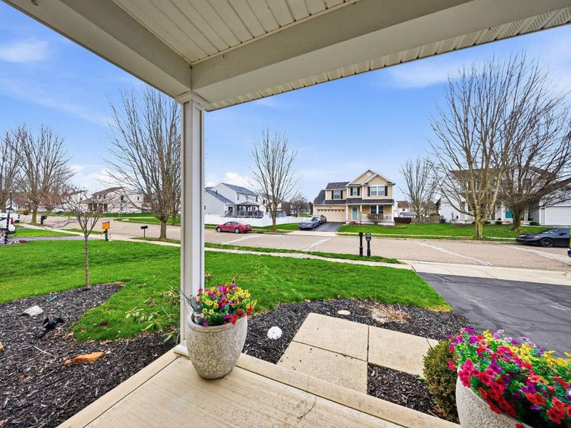 1501 Pheasant Run Drive, Newark, OH 43055 Photo 41