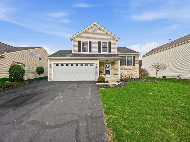 1501 Pheasant Run Drive, Newark, OH 43055 Photo 42