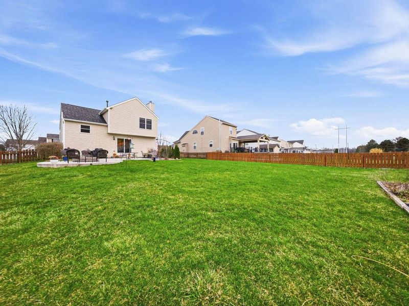 1501 Pheasant Run Drive, Newark, OH 43055 Photo 44