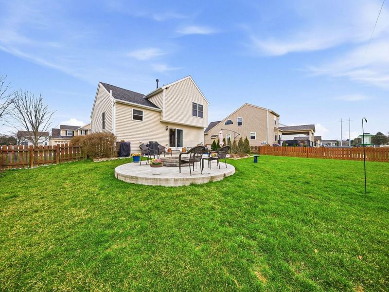 1501 Pheasant Run Drive, Newark, OH 43055 Photo 46