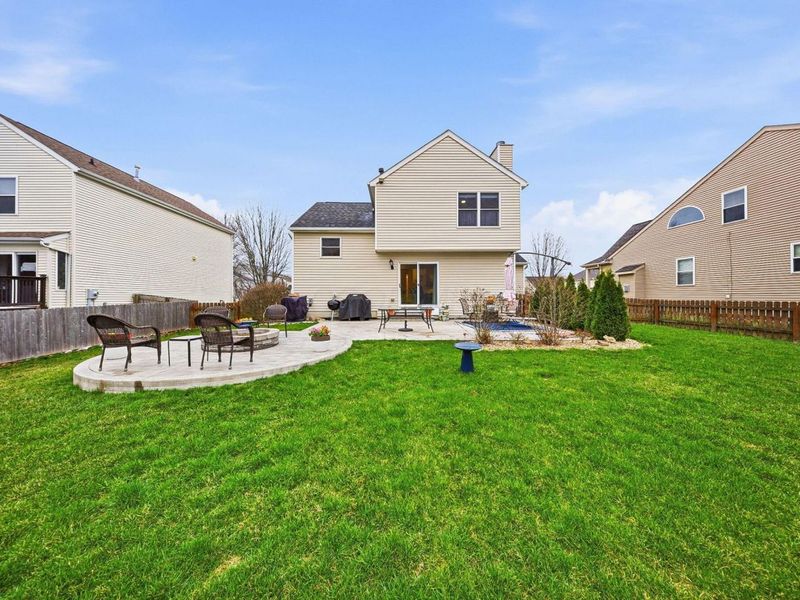 1501 Pheasant Run Drive, Newark, OH 43055 Photo 50