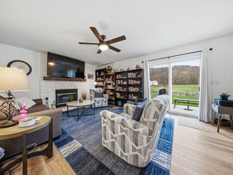 1501 Pheasant Run Drive, Newark, OH 43055 Photo 9