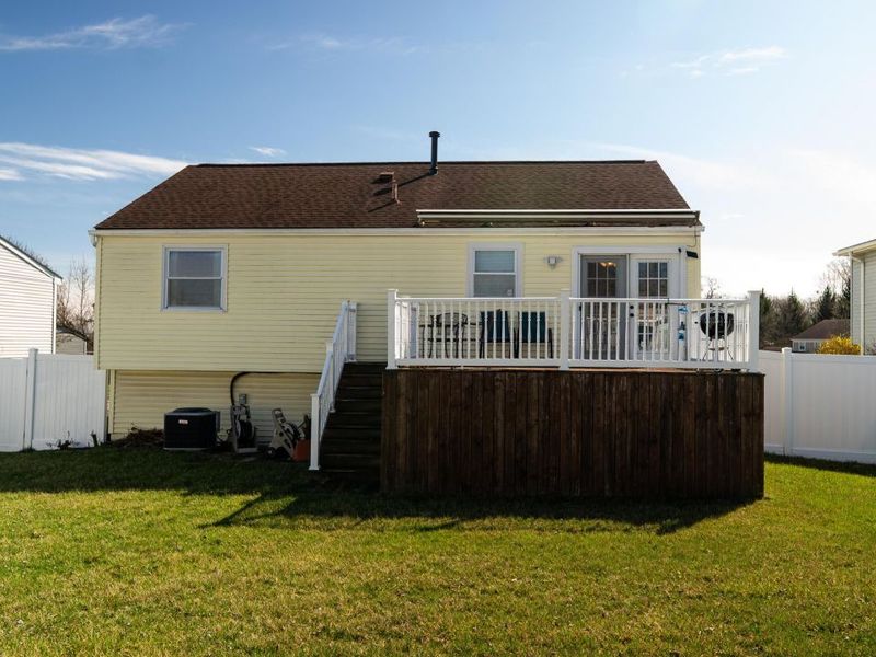 4426 Hickory Wood Drive, Columbus, OH 43228 Photo 23