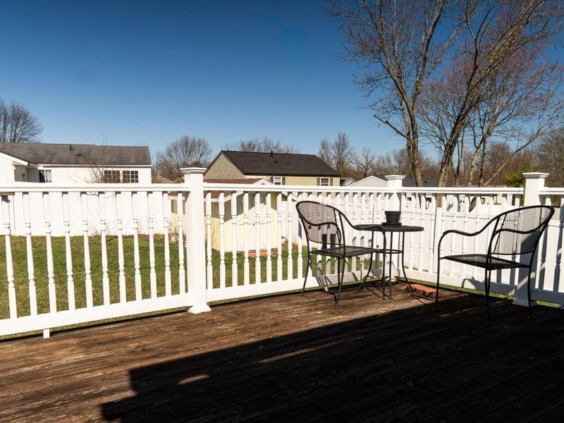 4426 Hickory Wood Drive, Columbus, OH 43228 Photo 25