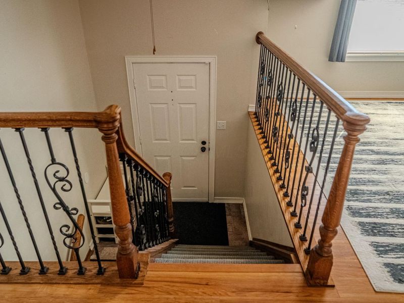 4426 Hickory Wood Drive, Columbus, OH 43228 Photo 4