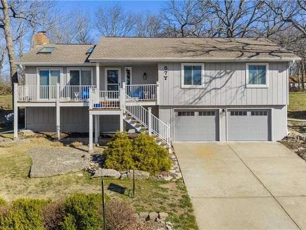 57 Y Street, Lake Lotawana, MO 64086