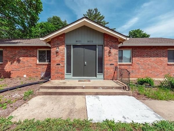 8021 Holmes Road, Kansas City, MO 64134