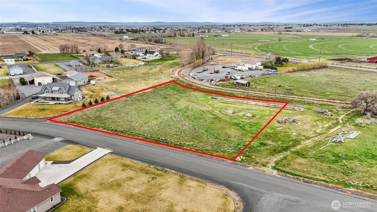 10133 Road 5.7 Ne, Moses Lake, WA 98837 Main Photo