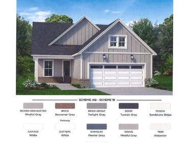 444 Mugby Road, Unit #133, Raleigh, NC 27610