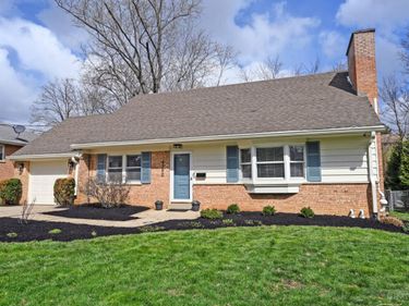 4390 Yakima Court, Sycamore Twp, OH 45236