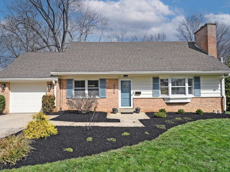 4390 Yakima Court, Cincinnati, OH 45236 Photo 2