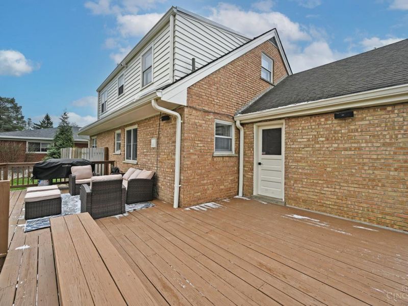 4390 Yakima Court, Cincinnati, OH 45236 Photo 27