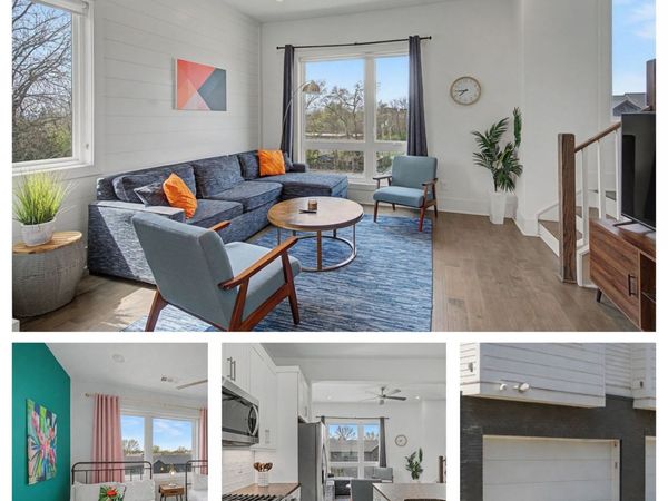 814 Vibe Pl, Nashville, TN 37216