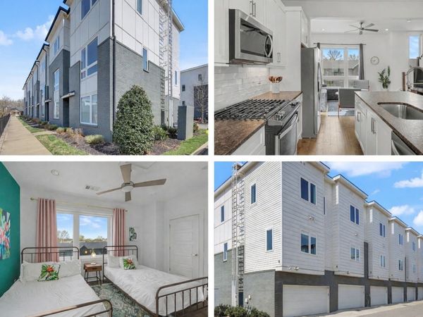 814 Vibe Pl , Nashville, TN 37216