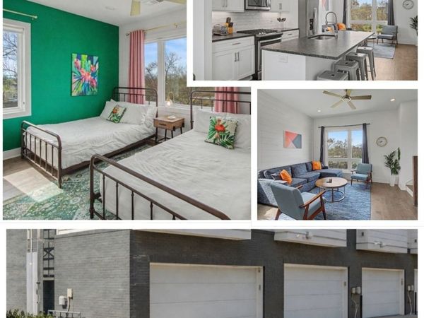 814 Vibe Pl, Nashville, TN 37216