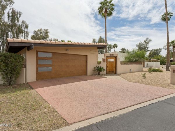 601 W GIBRALTAR Lane, Phoenix, AZ 85023