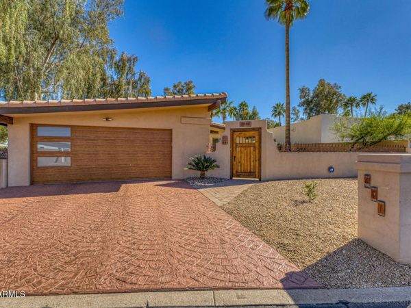 601 W GIBRALTAR Lane, Phoenix, AZ 85023