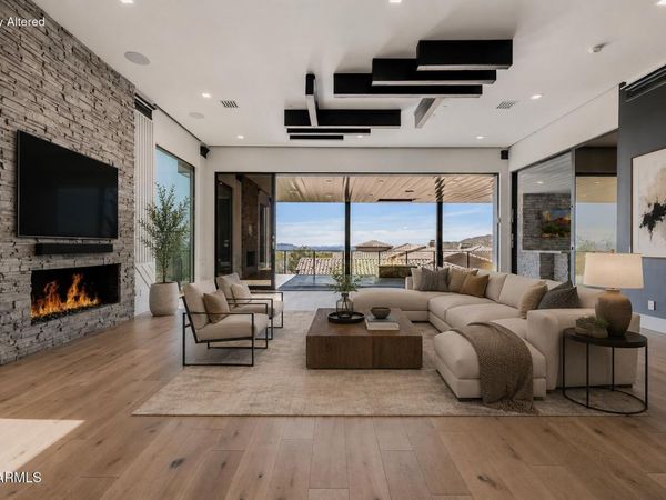 14296 E KALIL Drive, Scottsdale, AZ 85259