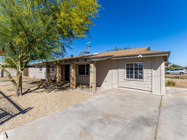 1001 N 30TH Avenue, Phoenix, AZ 85009