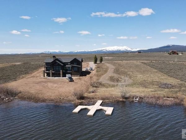 3694 Southshore Drive, ISLAND PARK, ID 83429