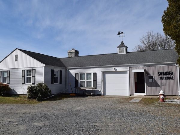 475 Cedar Ave, Swansea, MA 02777