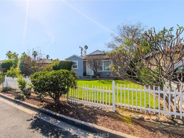 1336 Starhaven, Duarte, CA 91010