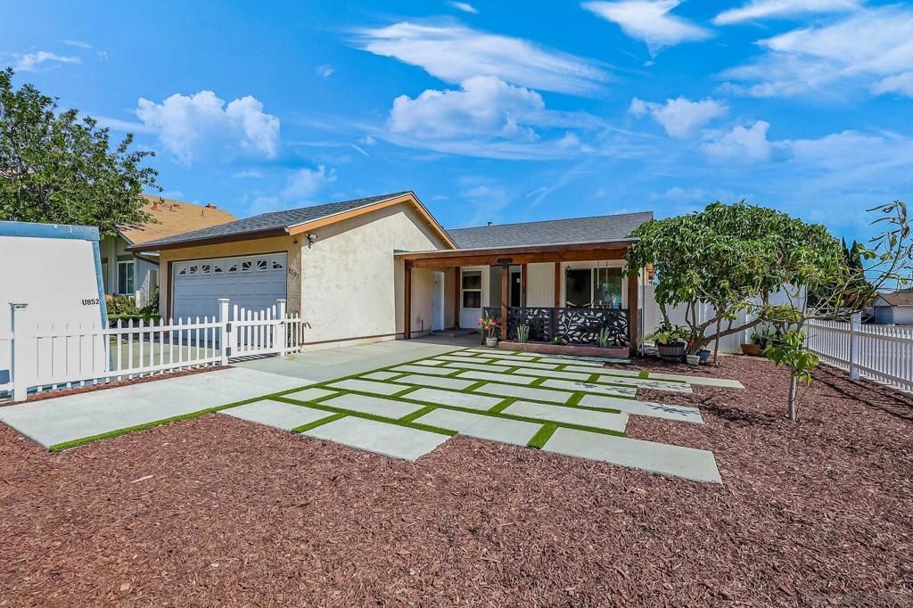 8301 Blossom Hill Dr, Lemon Grove, CA 91945 Main Photo