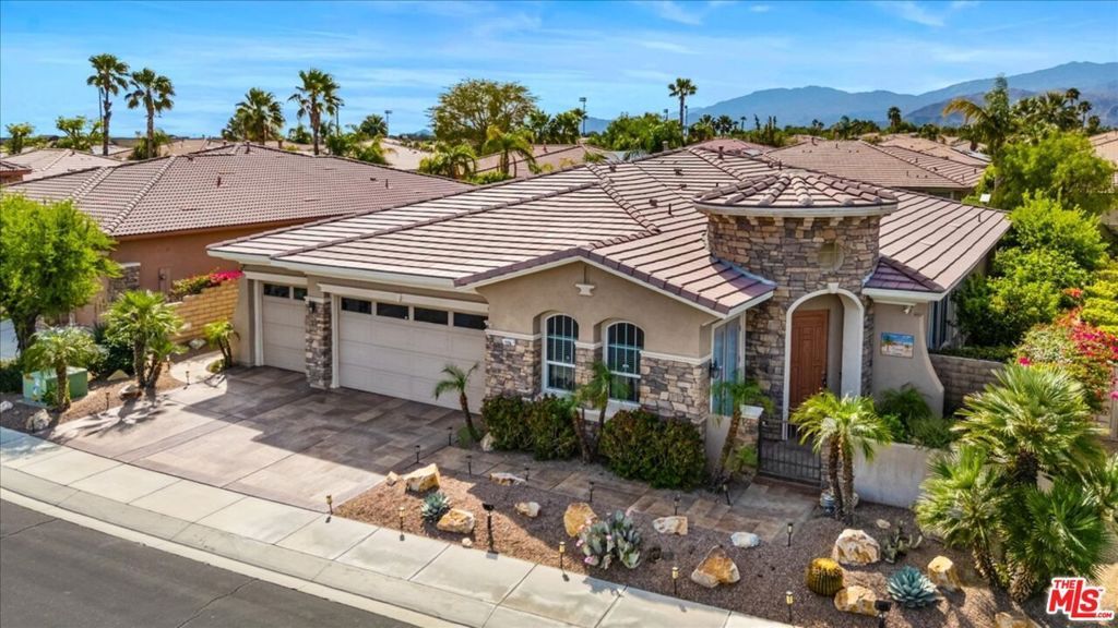 126 Via Tuscany, Rancho Mirage, CA 92270 Main Photo