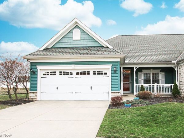 5121 Shepherds Glen , Willoughby, OH 44094