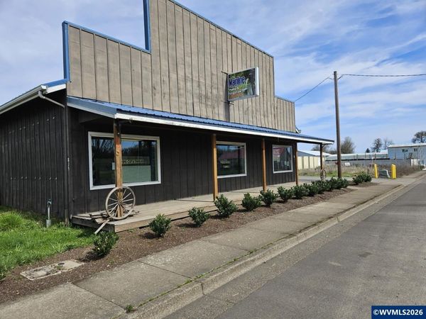 815 Applegate Lot 2 St, Philomath, OR 97370