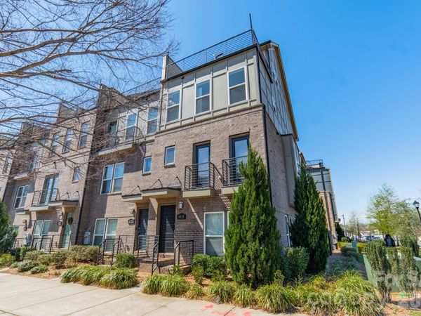 3838 Sky Haven Drive , Charlotte, NC 28209