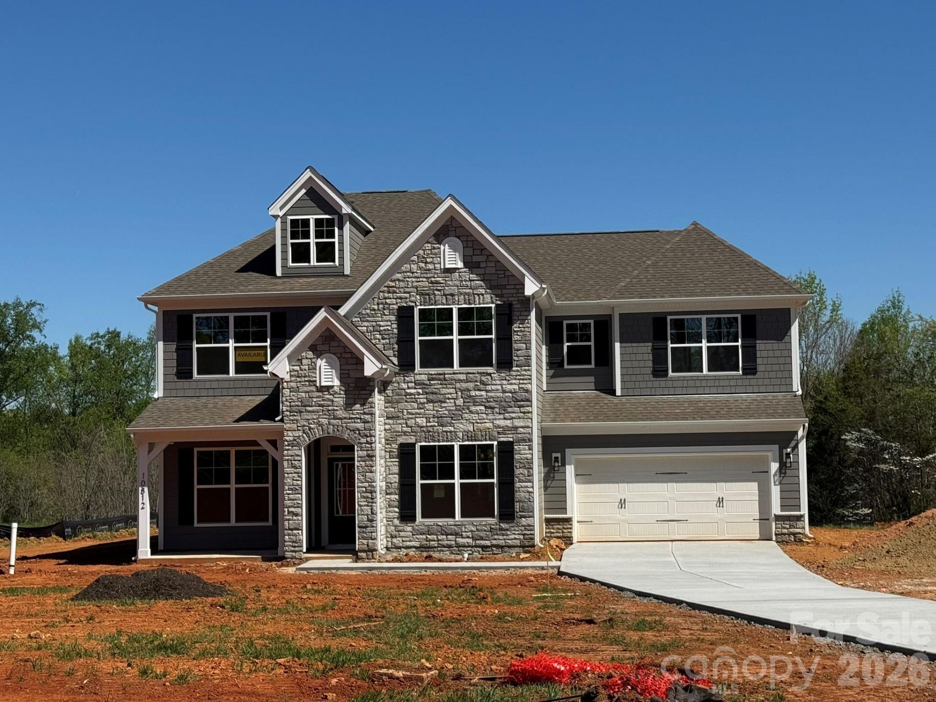 10812 Coble Road, Mint Hill, NC 28227 Main Photo