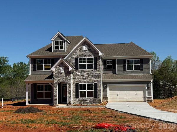 10812 Coble Road, Mint Hill, NC 28227