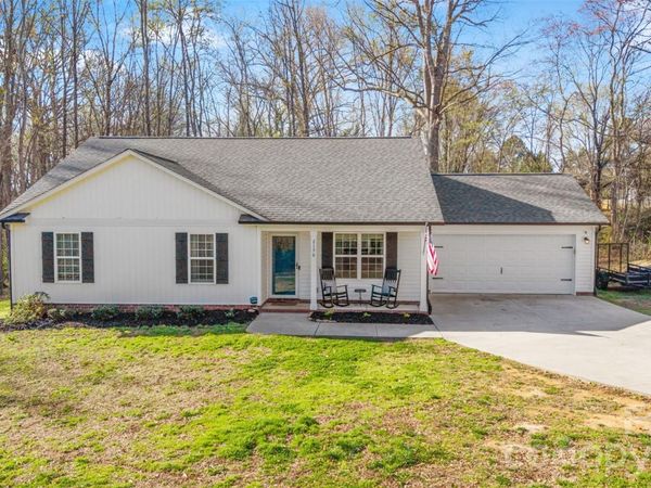 2136 Moose Road, Kannapolis, NC 28083